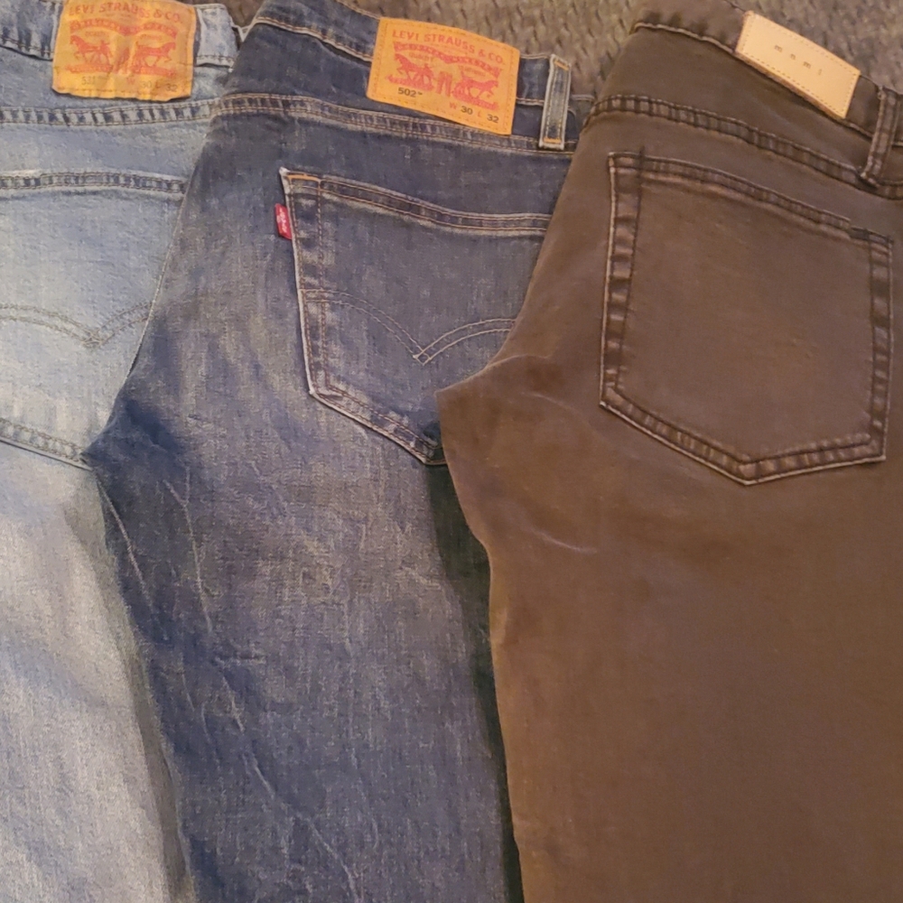 Jeans